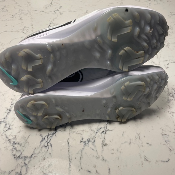 Super Nice Nike React Golf Shoes Size 11 - Picture 3 of 3